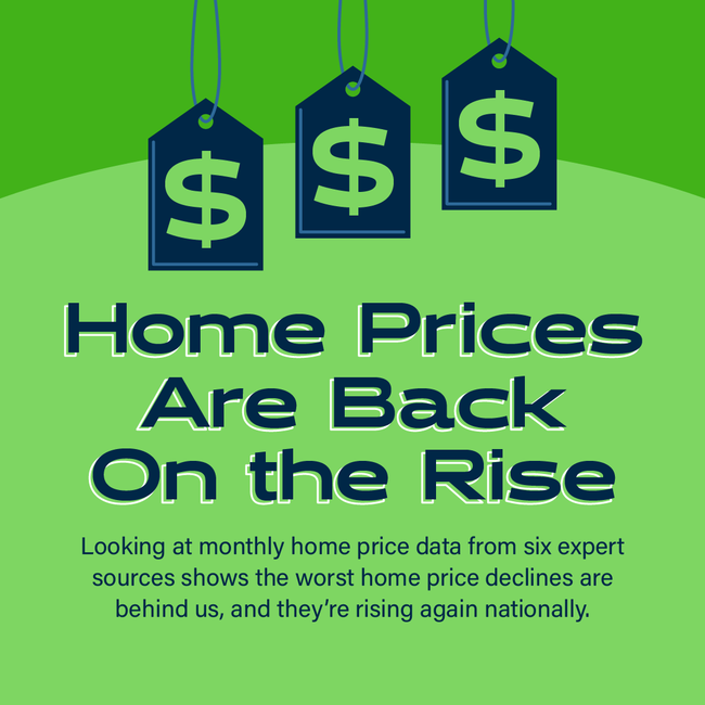 Houston Real Estate Forecast: A Closer Look at the Surging Home Prices