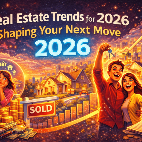 Houston Homebuyers: The 2026 Real Estate Trends Shaping Your Next Move