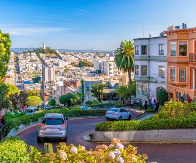 Russian Hill