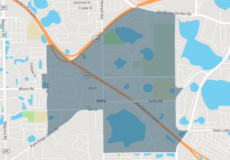 Homes For Sale In Gotha, buy dream house, houses for sale