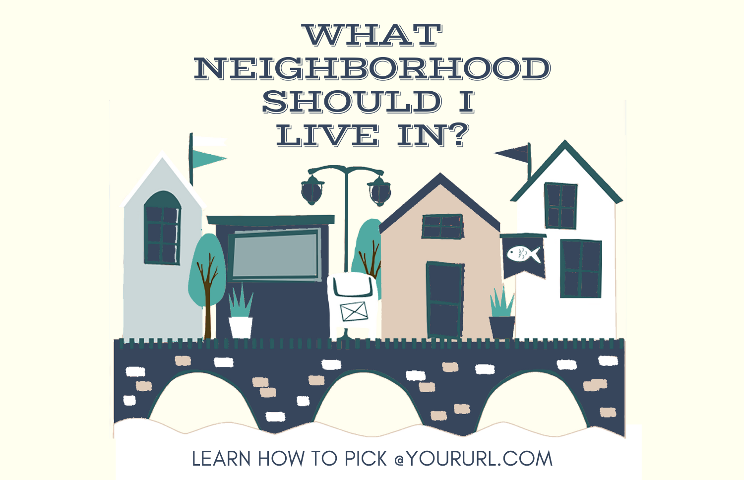 How to Answer What Neighborhood Should I Live In