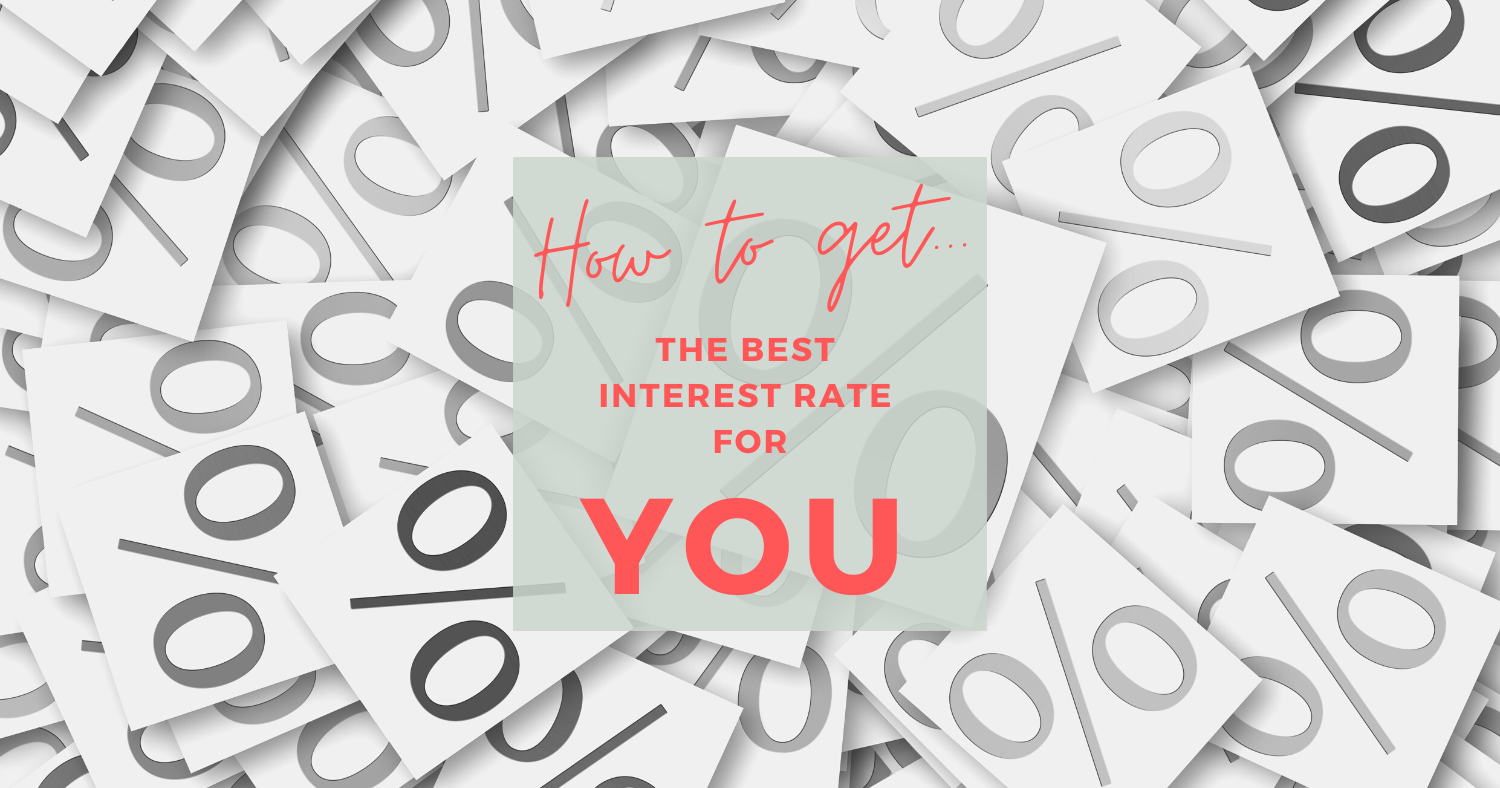 Best Interest Rate