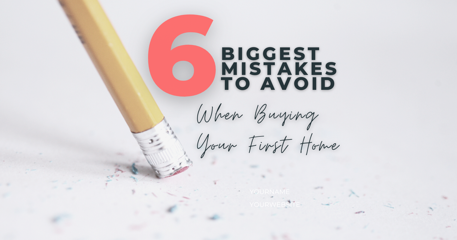 6 Biggest Mistakes