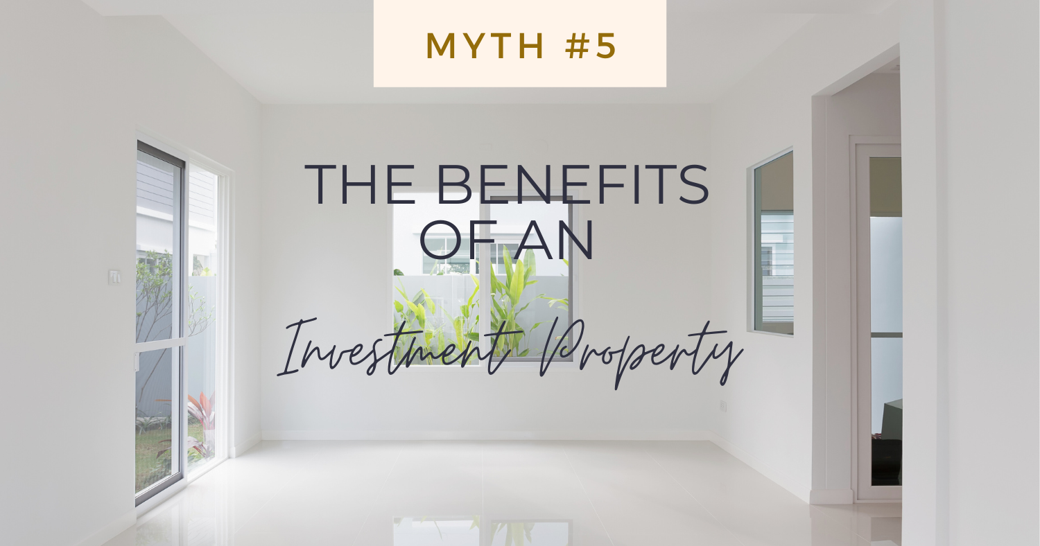 Benefits of Investment Property