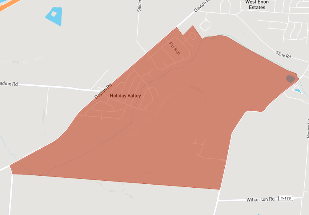 Home to Always Sunny Realty!