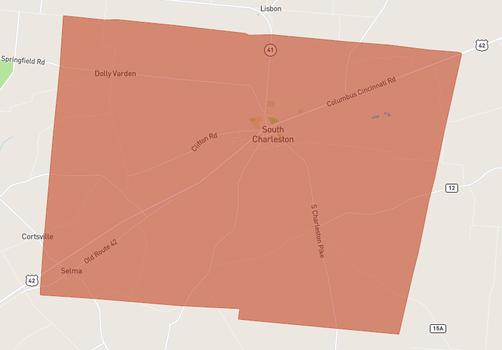 Madison Township