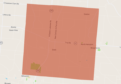 Pike Township