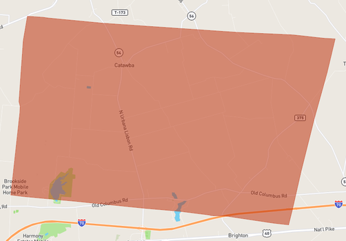 Pleasant Township