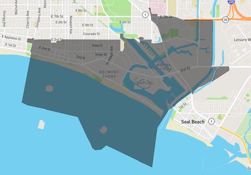 University Park Estates