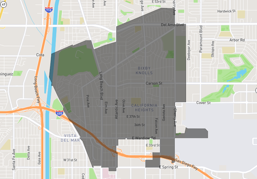 Virginia Country Club