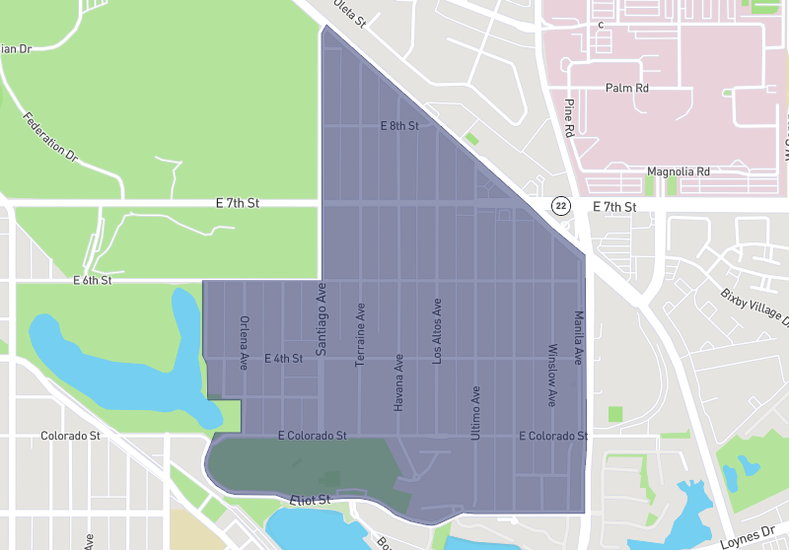 Alamitos Heights