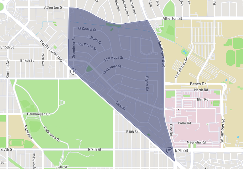 Park Estates