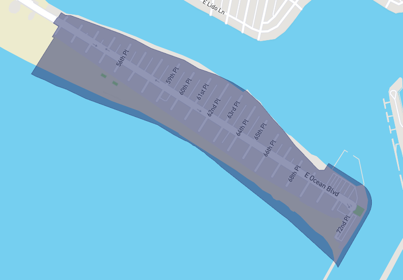 Peninsula