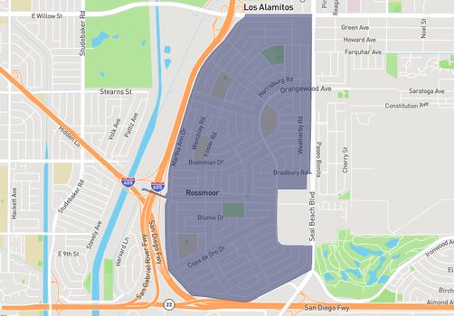 Rossmoor