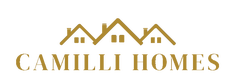 Camilli-Homes-Logo-Dark-Blue-Background-copy