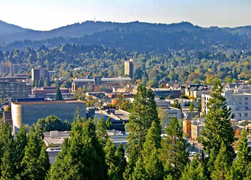 Gillespie Realty Group, Lane County, Eugene, Oregon, Keller Williams, Springfield, Real Estate