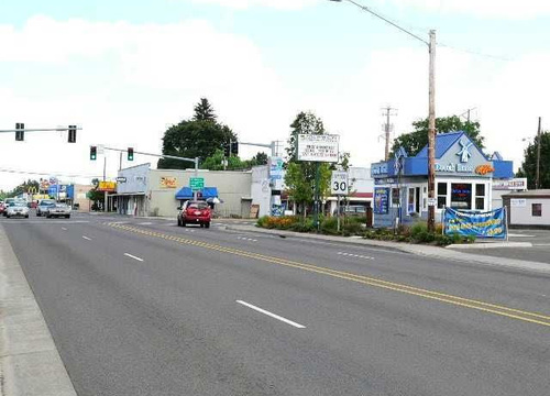 Gillespie Realty Group, Lane County, Eugene, Oregon, Keller Williams, Springfield, Real Estate