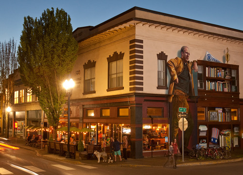 Gillespie Realty Group, Lane County, Eugene, Oregon, Keller Williams, Springfield, Real Estate