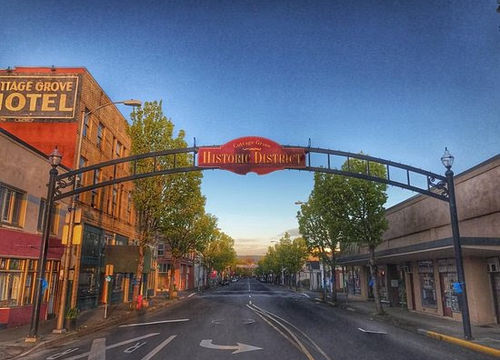 Gillespie Realty Group, Lane County, Eugene, Oregon, Keller Williams, Springfield, Real Estate