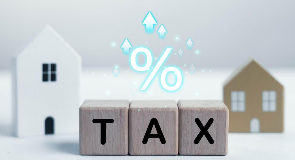 Taxes