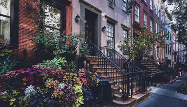 Columbia Heights