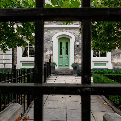 Renting  Your Home To An Embassy