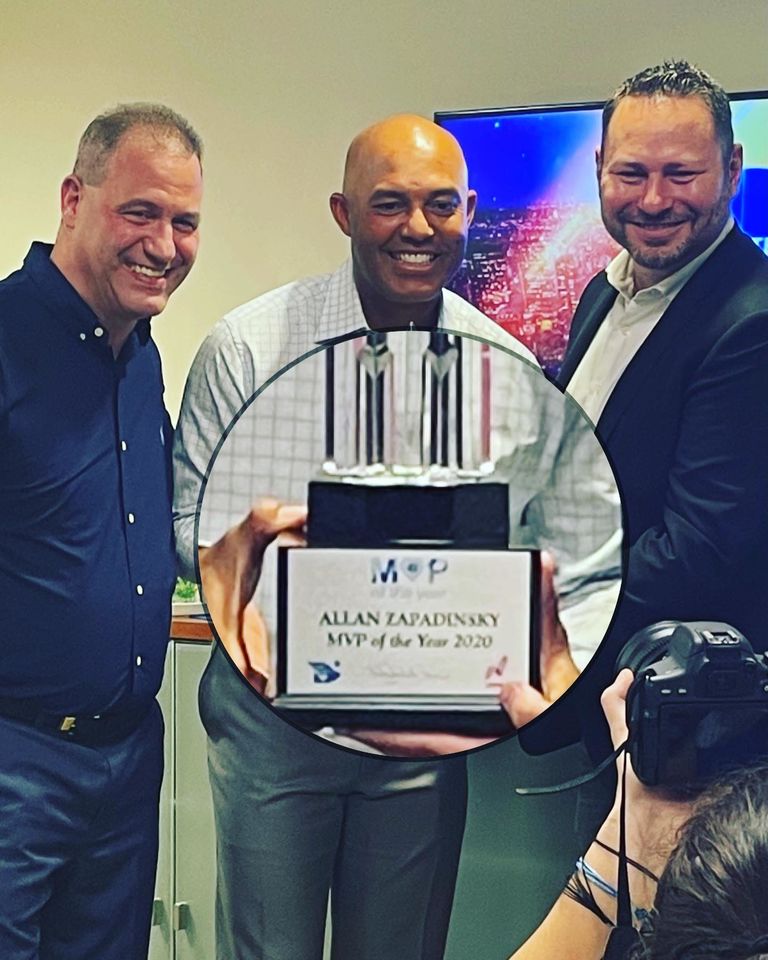 Marion Rivera Foundation