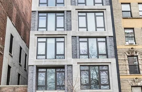 148 East 98th Street  #2B - 13