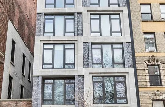 148 East 98th Street #4A - 16