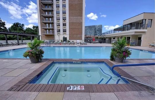 250 Gorge Rd APT 28A - 27