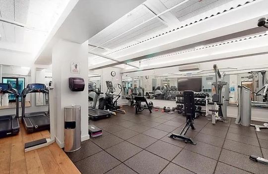 250 Gorge Rd APT 28A - 29