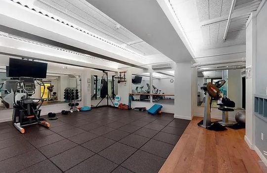 250 Gorge Rd APT 28A - 30