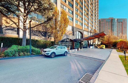 250 Gorge Rd APT 28A - 36