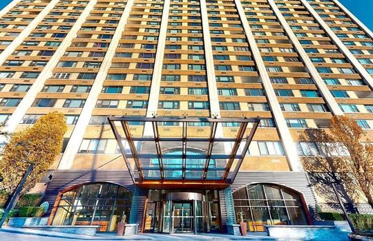 250 Gorge Rd APT 28A - 37