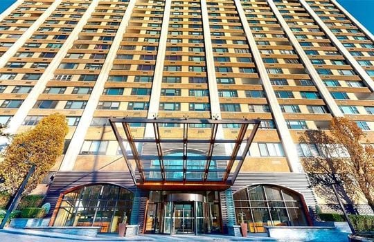 250 Gorge Rd Amenities - 1