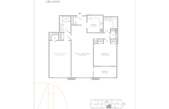 250 Gorge Rd. Cliffside Park 22F