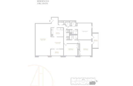 250 Gorge Rd. Cliffside Park 28D