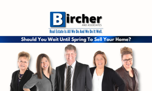 Should You Wait Until Spring To …