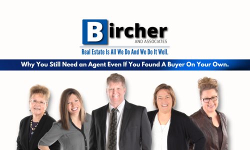 Why You Still Need an Agent …