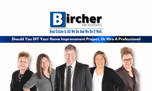 Should You DIY Your Home Improvement …