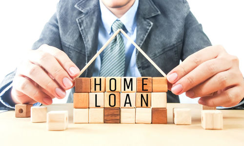 Choosing Which Type of Home Loan …