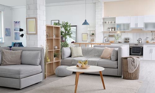 Does A Sparkling Clean Home Fetch …