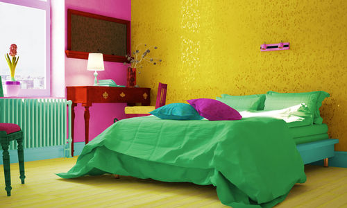 10 Lovely Paint Colors To Brighten …