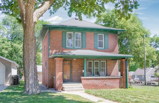 3719 Indiana Ave Sioux City MLS 1