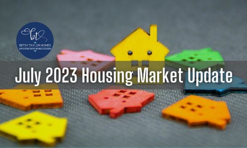 Housing Market on Fire 🔥