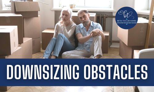 Overcoming Downsizing Obstacles