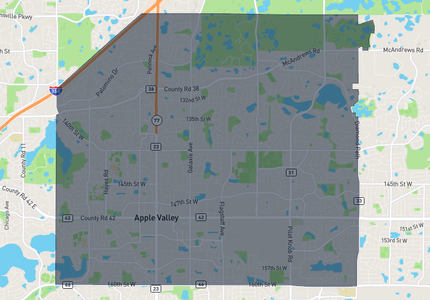 Apple Valley Schools