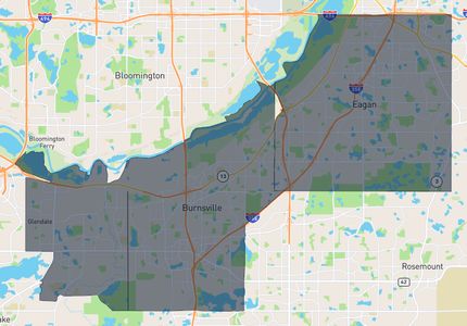 Burnsville / Eagan / Savage Schools