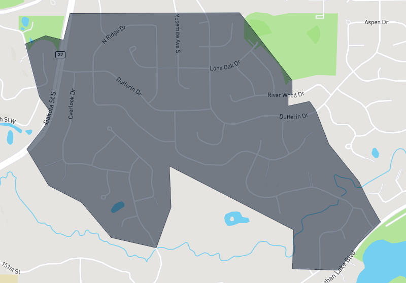 Dufferin Park Bernick Homes Group