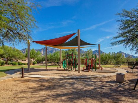 Big Wash Park
